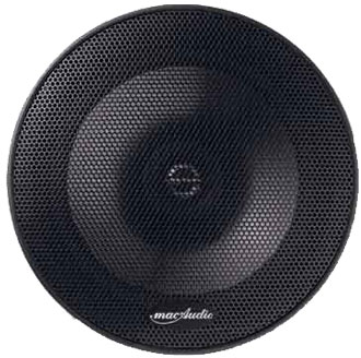 Mac Audio MAC IRON 16.2. ����������� �������������� MAC IRON 16.2.